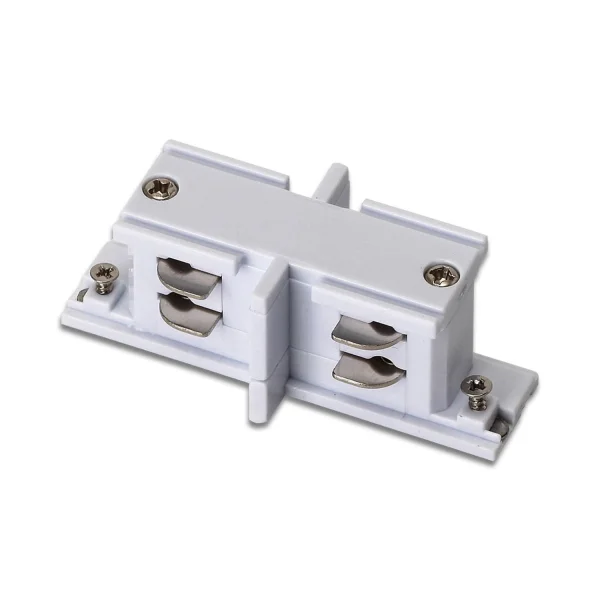 MINI CONECTOR EMPALME TIPO I BLANCO