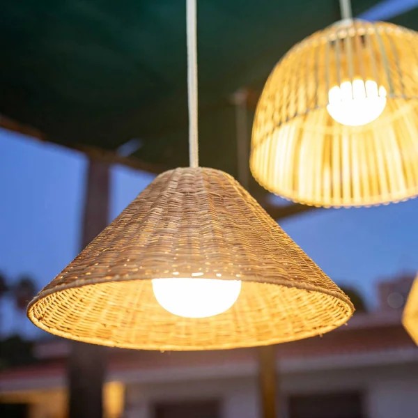 Ahorra luz con nuestras lámparas colgantes - El Torrent