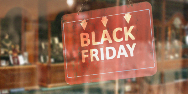 Historia del Black Friday: ¿De dónde viene esta tradición de compras?